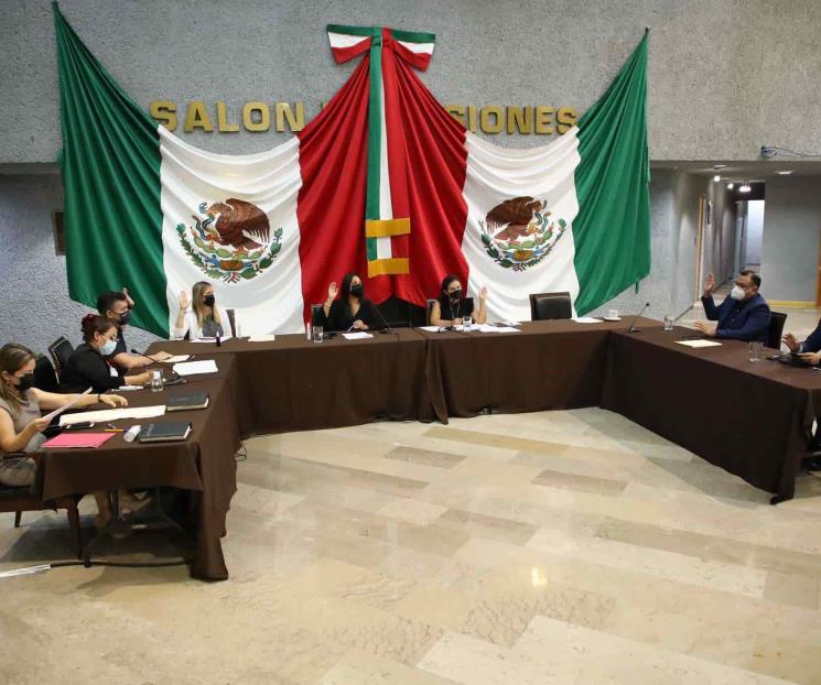 Aprueba Diputación Permanente exhorto sobre desaparecidos