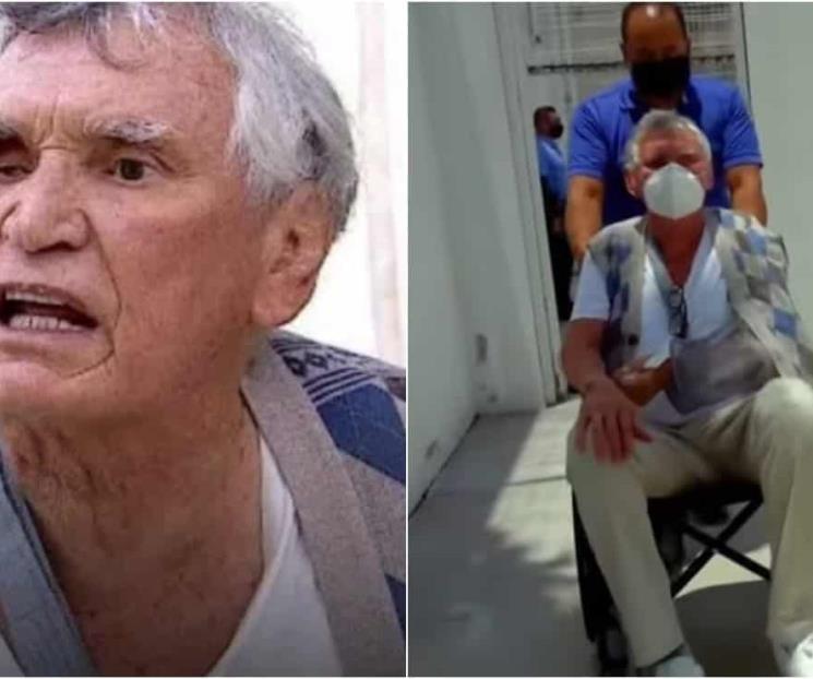 Pide “Jefe de Jefes darle tiempo a AMLO