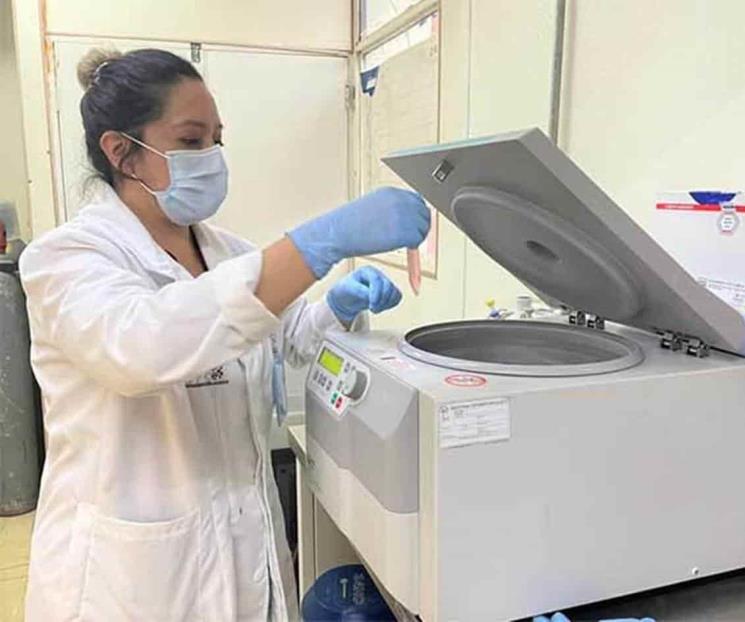 Mexicana desarrolló fármaco antiCovid con 90% de eficacia