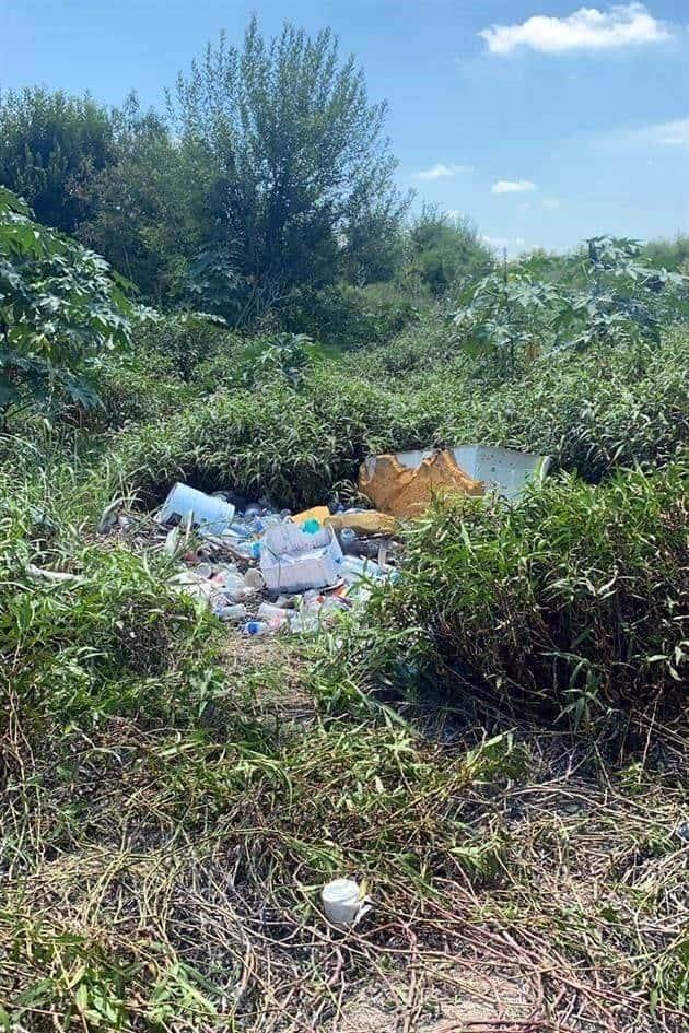 Localizan cadáver de joven asesinada Localizan cadáver de joven asesinada