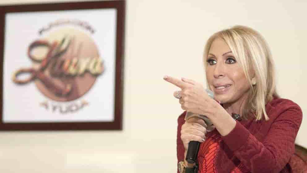 Le niegan amparo a Laura Bozzo