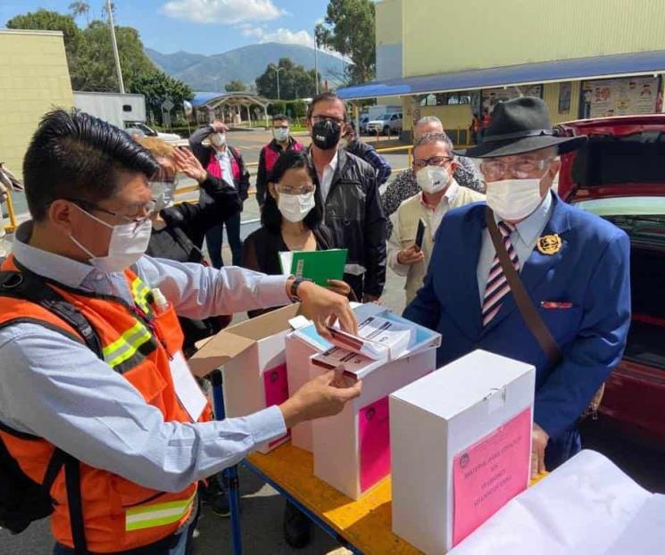 Trabajadores de GM Silao no seguirán con sindicato cetemista