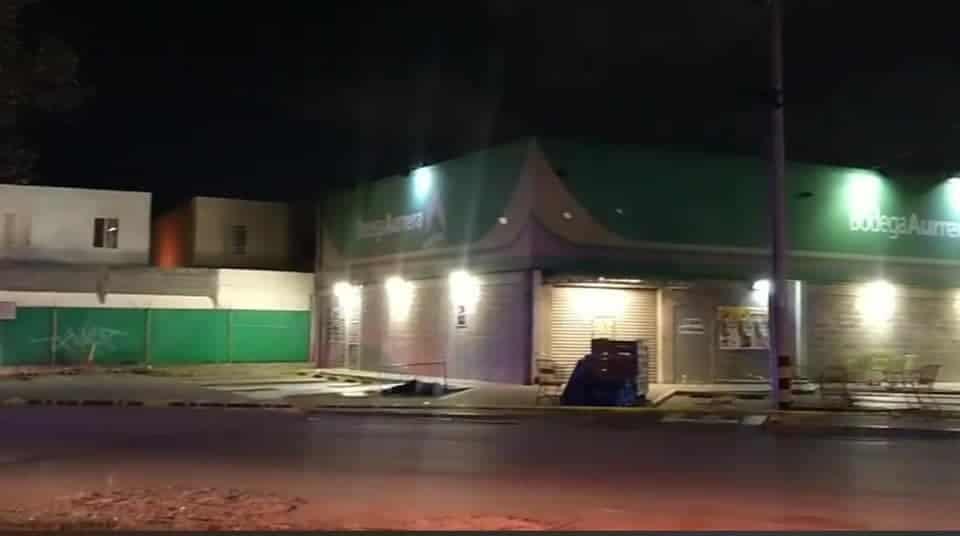 Asesinan a comerciante por la espalda Asesinan a comerciante por la espalda