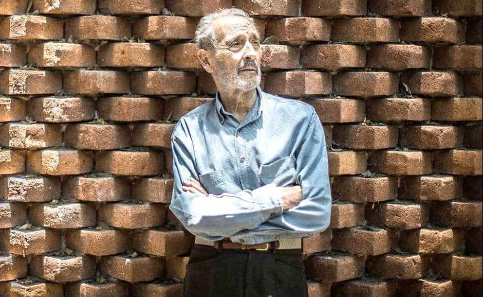 Harán retrospectiva de Vicente Rojo