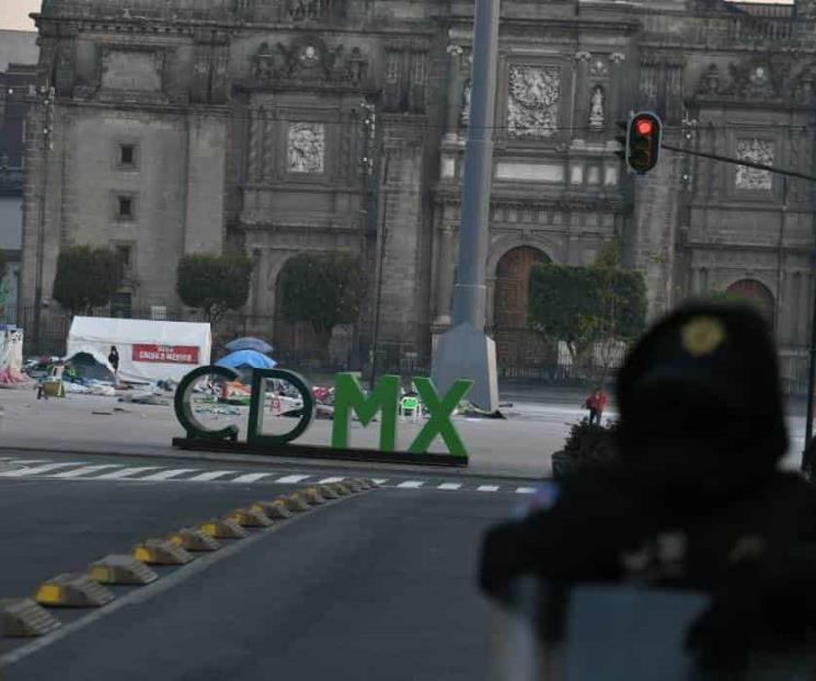 Suben cuestionamientos de población contra globalización Suben cuestionamientos de población contra globalización