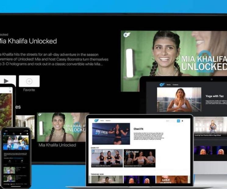 Onlyfans ha encontrado la forma para llegar a iOS y Android Onlyfans ha encontrado la forma para llegar a iOS y Android