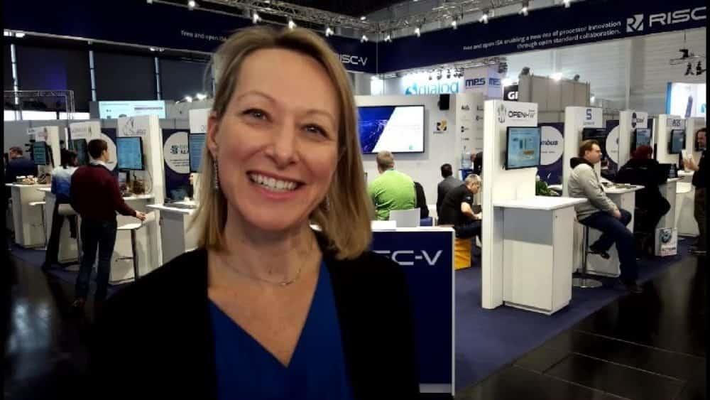 RISC-V serría la mayor oportunidad de cambiar la computación RISC-V serría la mayor oportunidad de cambiar la computación