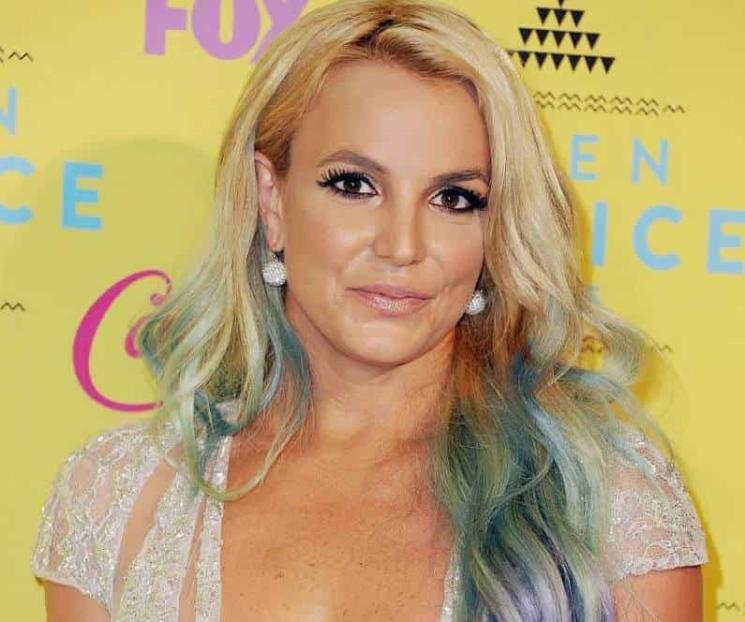 Britney está bajo investigación policial Britney está bajo investigación policial