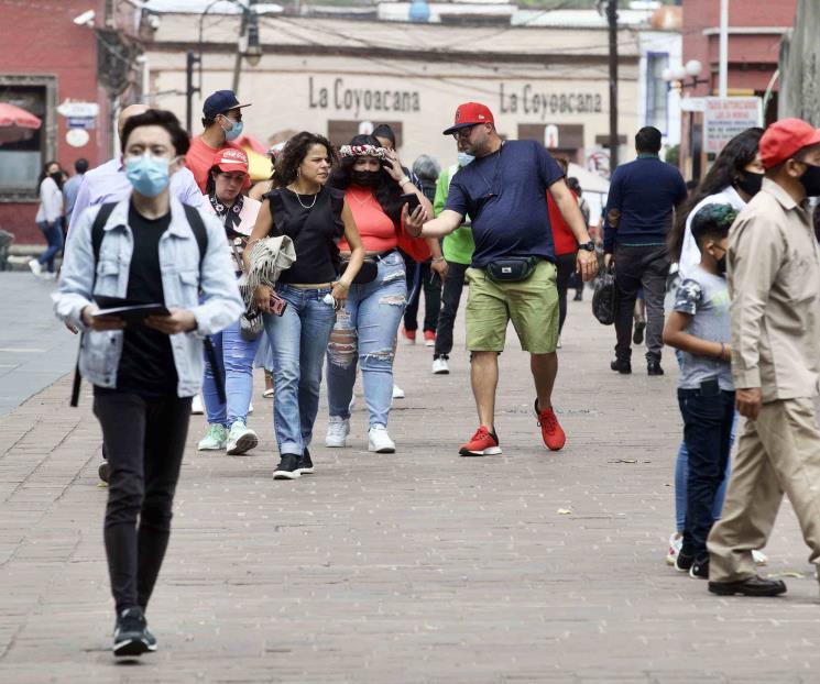 Cuándo inicia la temporada de influenza 2021 en México Cuándo inicia la temporada de influenza 2021 en México