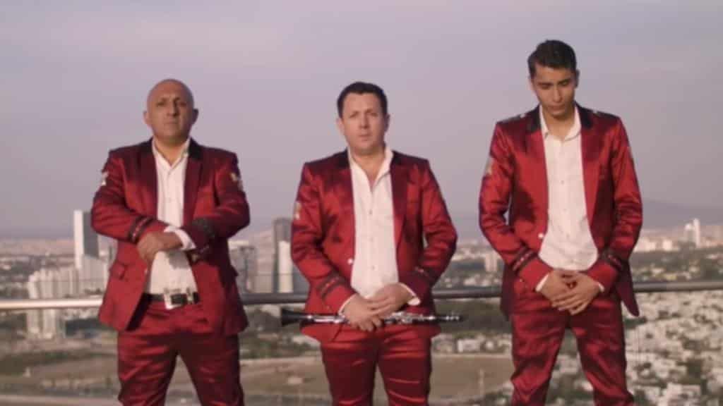 Hallan cuerpo de integrante de la Banda Guasaveña Hallan cuerpo de integrante de la Banda Guasaveña