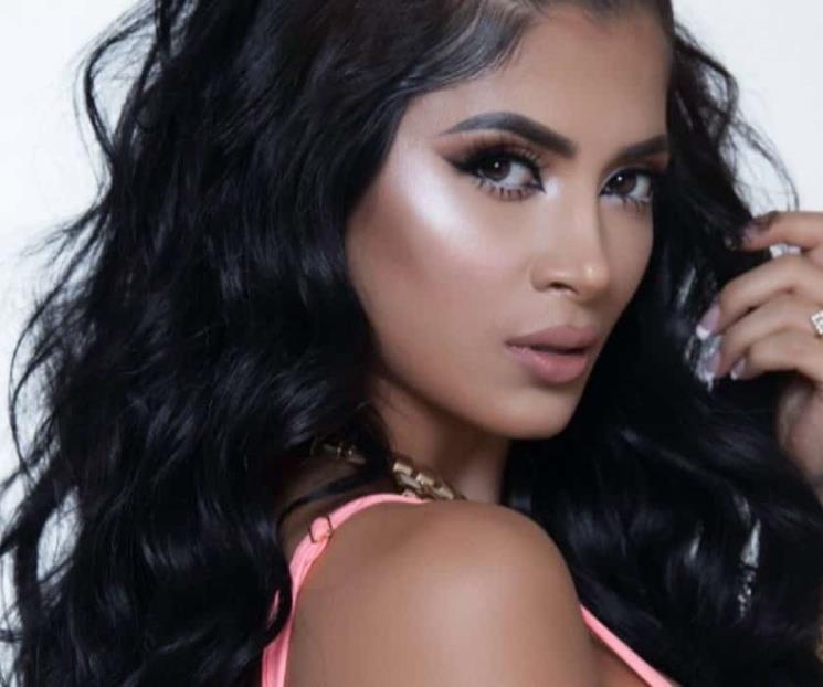 Kimberly Flores estará en La casa de los famosos Kimberly Flores estará en La casa de los famosos