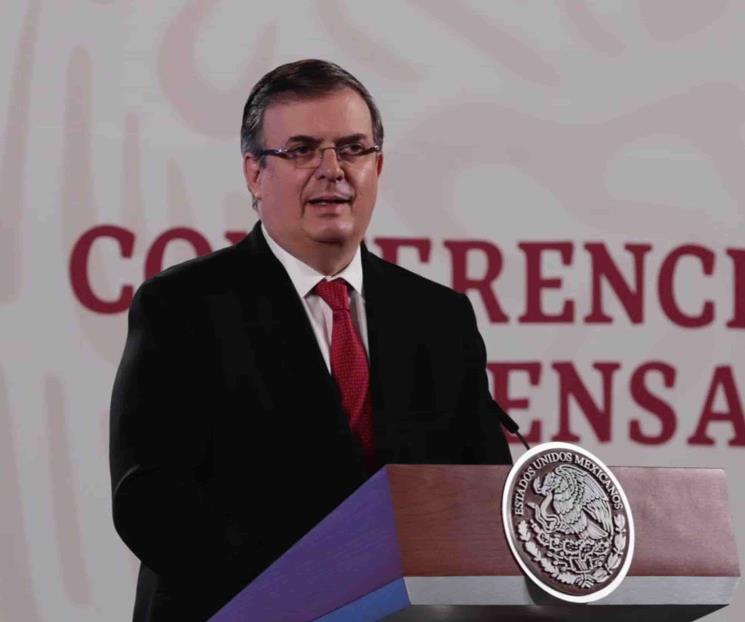 Corte de Massachusetts acepta demanda de México Corte de Massachusetts acepta demanda de México