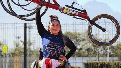 ¿Cuándo participan los paraatletas regios en Tokio? ¿Cuándo participan los paraatletas regios en Tokio?