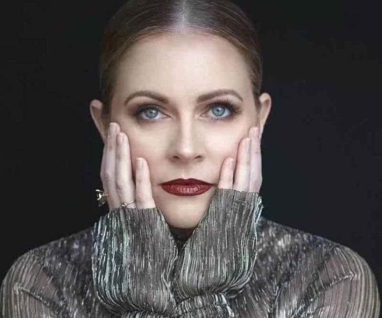 Melissa Joan Hart revela que tiene Covid Melissa Joan Hart revela que tiene Covid