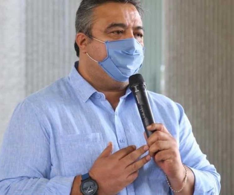 Apoyarán diputados federales panistas a Samuel Apoyarán diputados federales panistas a Samuel