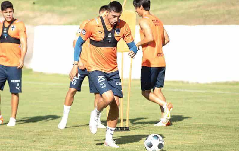 A mantener el invicto A mantener el invicto