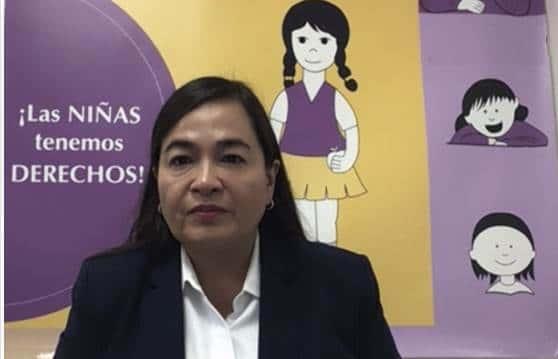 Necesario, hacer saber a las niñas sus derechos Necesario, hacer saber a las niñas sus derechos