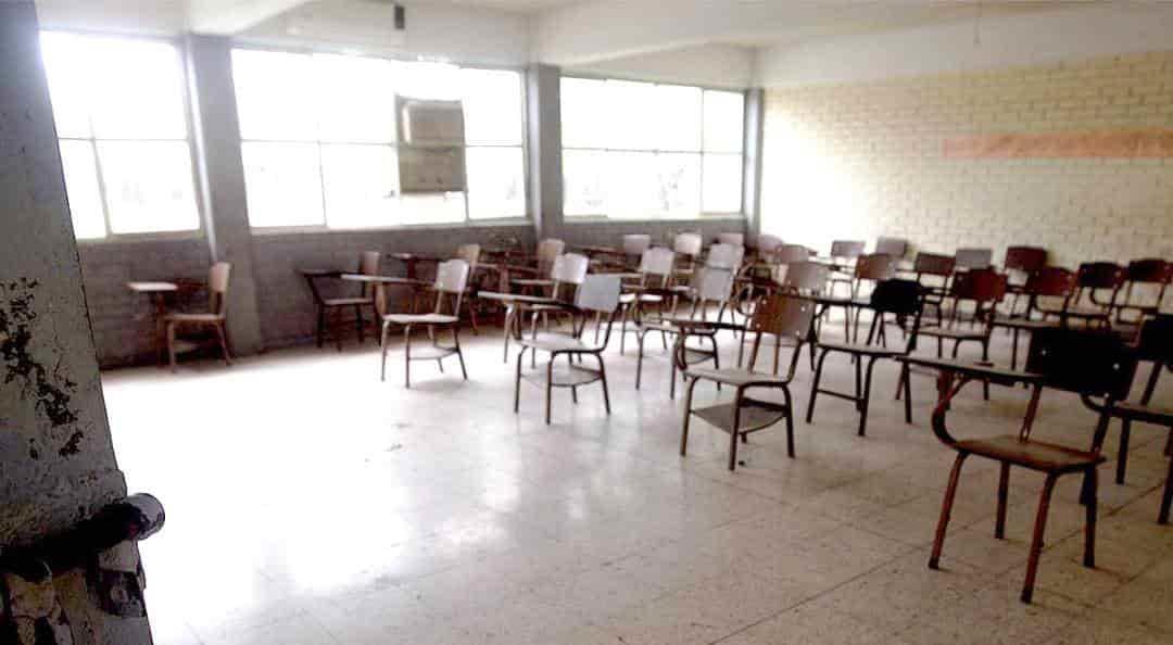 Deberán escuelas contar con revisión de la Ssa Deberán escuelas contar con revisión de la Ssa