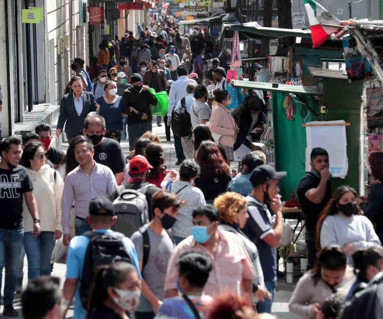 Reportan reducción en la pobreza laboral Reportan reducción en la pobreza laboral