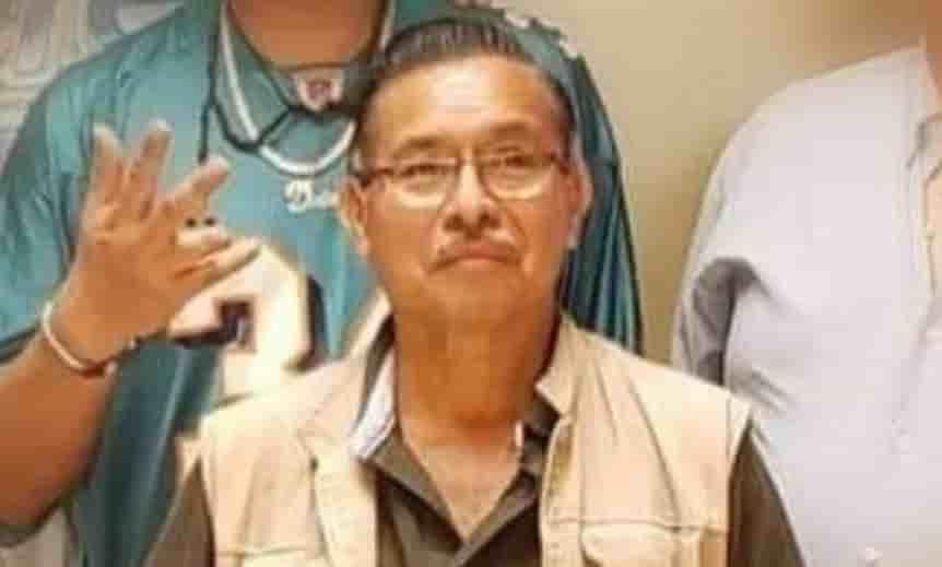 Tenía seguridad periodista asesinado en Veracruz Tenía seguridad periodista asesinado en Veracruz