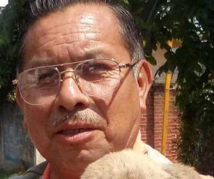 Condena ONU-DH asesinato de Jacinto Romero en Veracruz Condena ONU-DH asesinato de Jacinto Romero en Veracruz