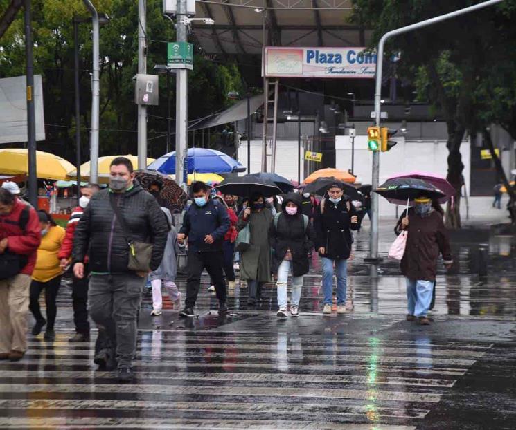 Toluca emite recomendaciones por efectos del huracán Grace Toluca emite recomendaciones por efectos del huracán Grace