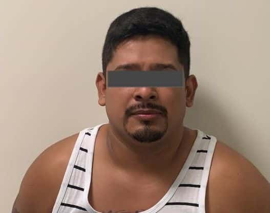 Arrestan a dos hombres que  asaltaron un domicilio en San Pedro