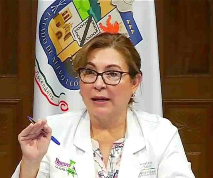 Siguen al alza en NL decesos por Covid Siguen al alza en NL decesos por Covid