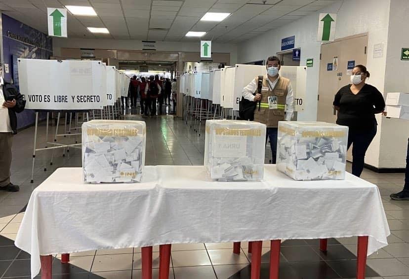 Votación en planta de GM mostró que T-MEC da resultados Votación en planta de GM mostró que T-MEC da resultados