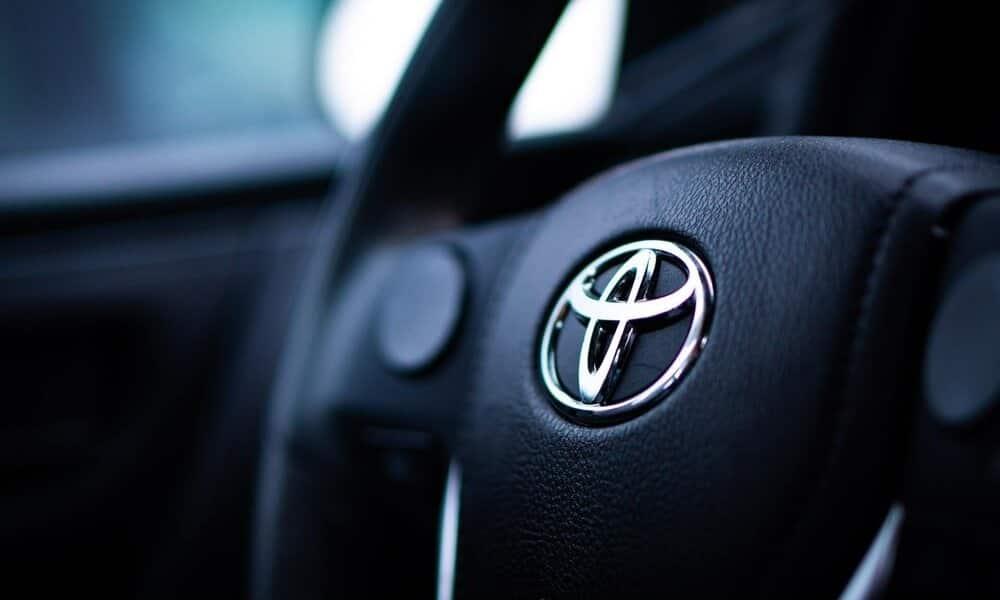 Toyota recortará producción de coches por escasez de chips Toyota recortará producción de coches por escasez de chips