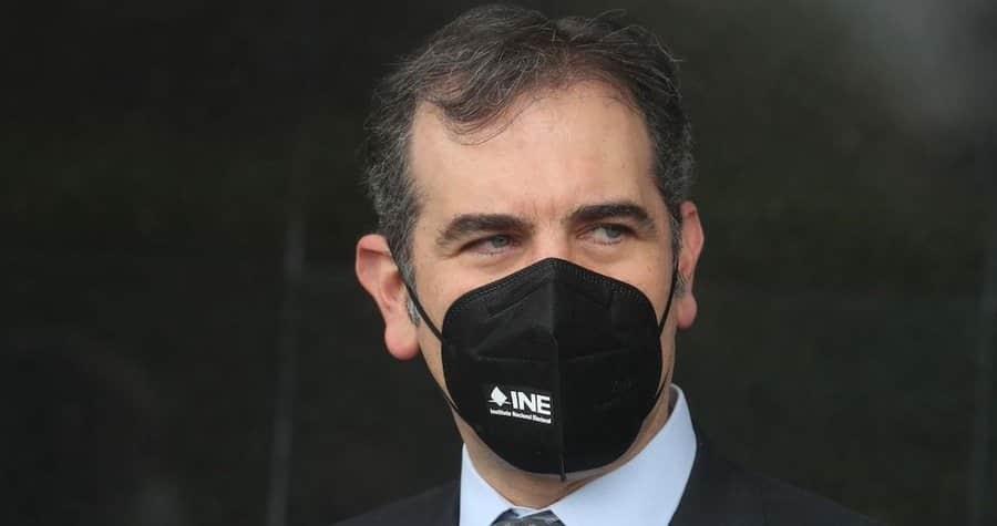 Alista INE presupuesto por si hay consulta de revocación Alista INE presupuesto por si hay consulta de revocación