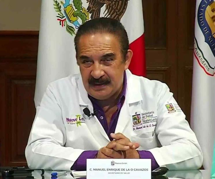 No previenen contagios las vacunas No previenen contagios las vacunas