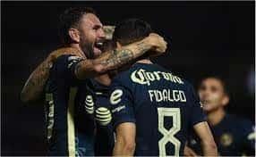 América quiere más