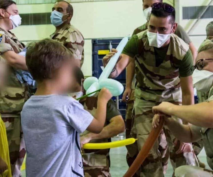 OMS y UNICEF piden un puente aéreo de emergencia a Kabul OMS y UNICEF piden un puente aéreo de emergencia a Kabul