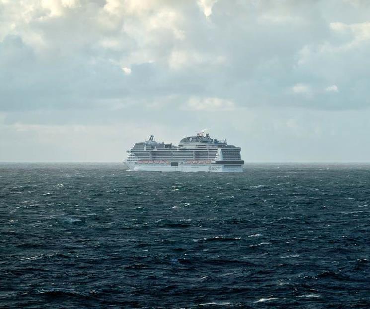Sin certeza, arribo de crucero a Mazatlán la próxima semana Sin certeza, arribo de crucero a Mazatlán la próxima semana