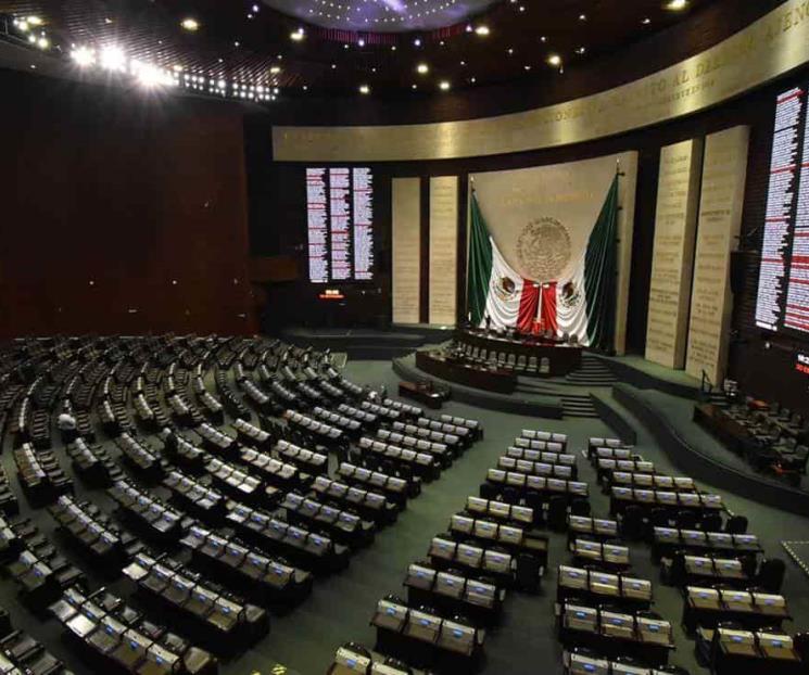 Ocuparán Morena y aliados 278 curules