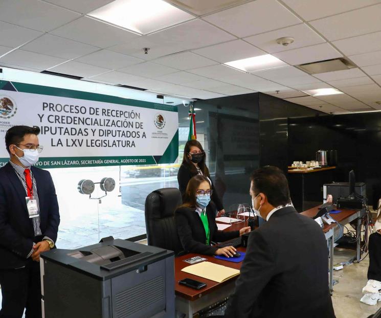 Vamos a recuperar la confianza de los ciudadanos en el PRI Vamos a recuperar la confianza de los ciudadanos en el PRI