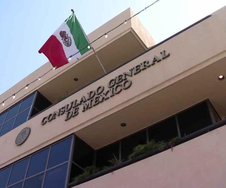 Acusan connacionales maltratos de personal de SRE