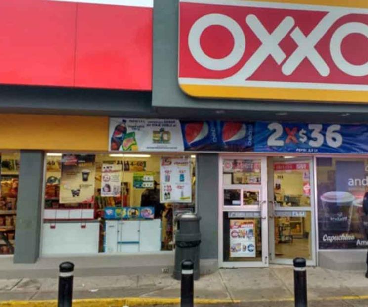 Amenazan de muerte a empleado de tienda Amenazan de muerte a empleado de tienda