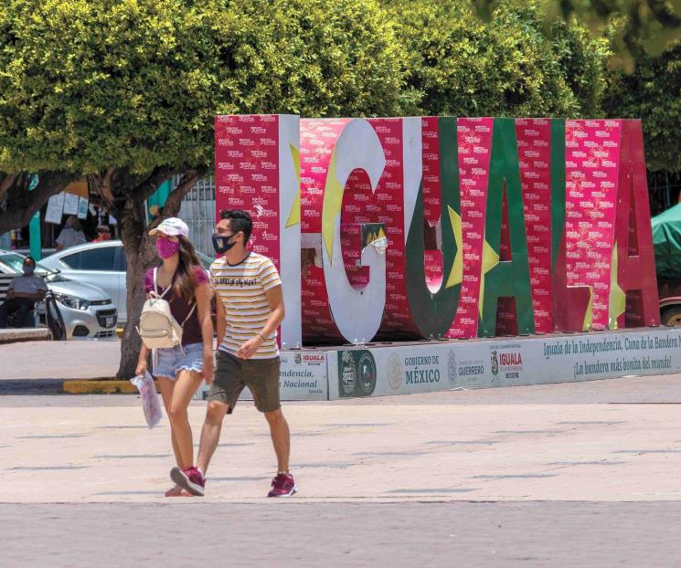 Hacen periodismo entre amenazas
