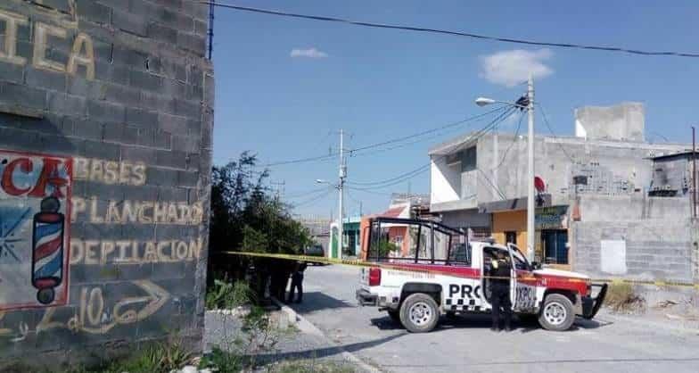 Mata policía a rijoso por accidente Mata policía a rijoso por accidente