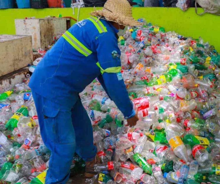 Reciclaje inclusivo Reciclaje inclusivo