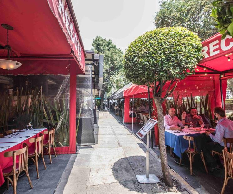 Sheinbaum llama a cooperar para reactivar economía Sheinbaum llama a cooperar para reactivar economía