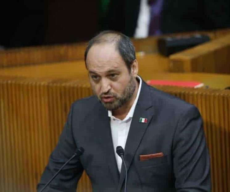 Aseguran Samuel García ha marcado la pauta