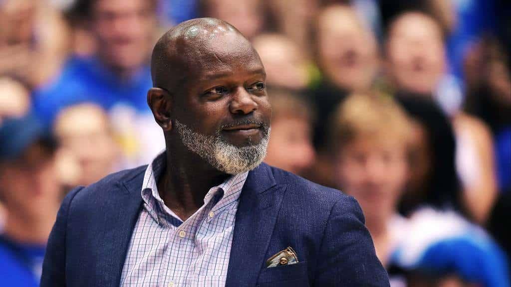 Emmitt Smith, ¡a la Nascar! Emmitt Smith, ¡a la Nascar!