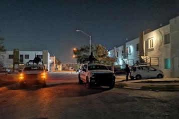 Balean a hombre y lo dejan grave