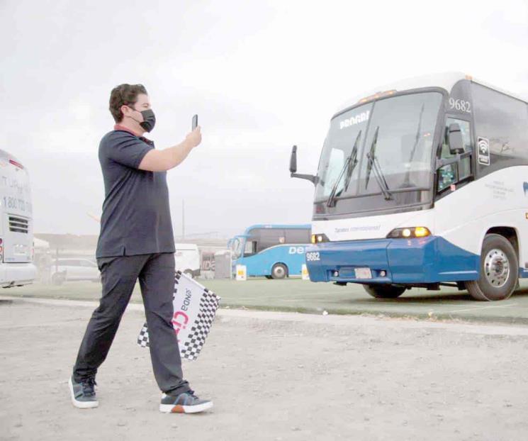 Se enlistan 83 mil trabajadores para vacunación Se enlistan 83 mil trabajadores para vacunación