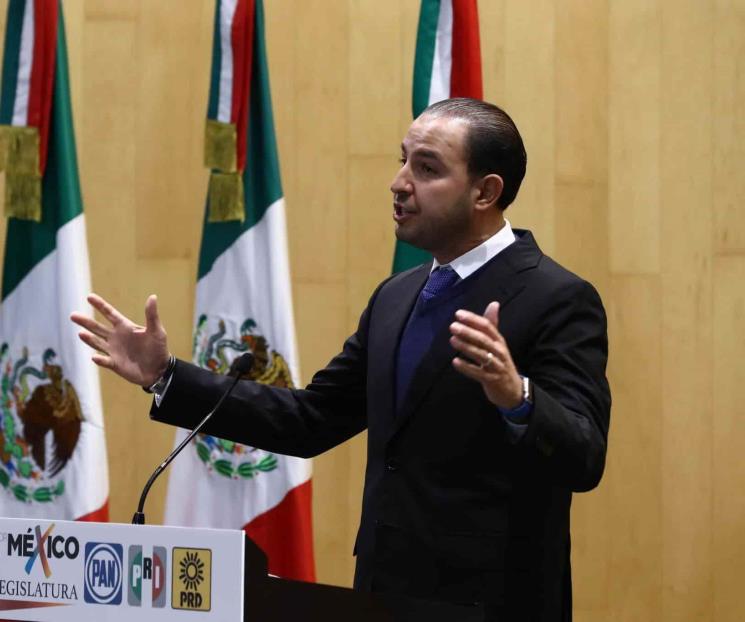 Denuncian hoy ante OEA narcoelección Denuncian hoy ante OEA narcoelección
