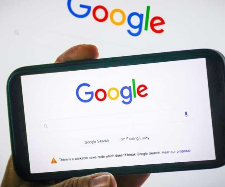 Google contrata a dos cada hora y acelera