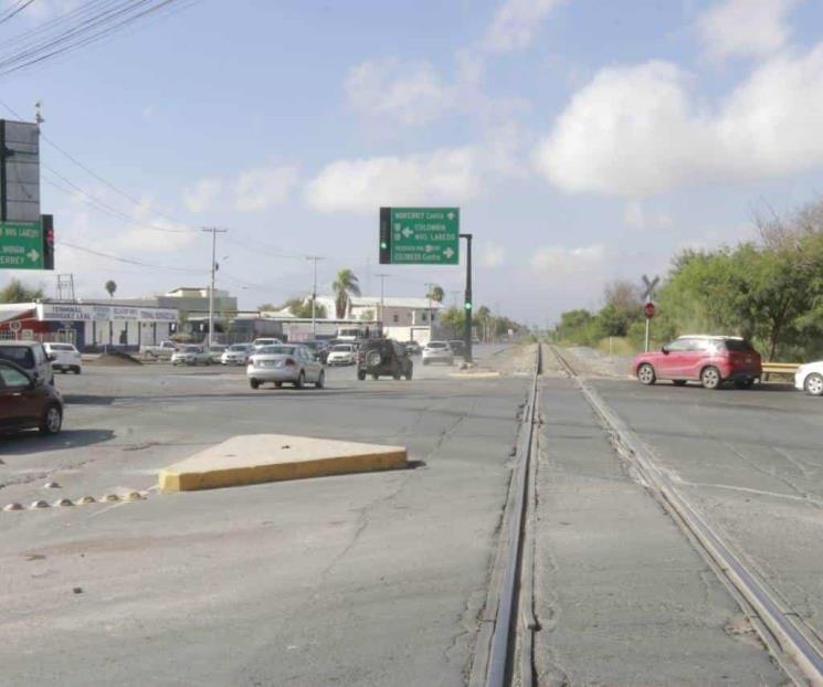 Cerrarán avenida Juárez en Escobedo Cerrarán avenida Juárez en Escobedo